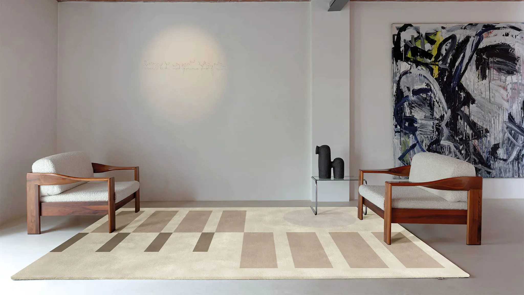 Picture of Bauhaus Rug Forms 18